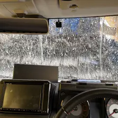 洗車と豚カツで巡る一日