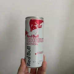 エナジードリンクと浪漫亭の午後
