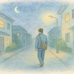 FEELCYCLEと微妙な夜