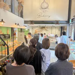 パンとラーメンの美味しい一日