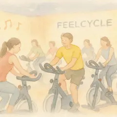 新橋での充実ランチとサイゼリヤの夜