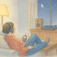 音楽とコンビネーションの夜