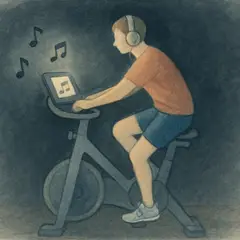 FEELCYCLEで全力リフレッシュ