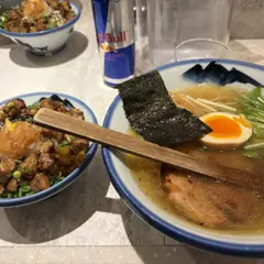 横浜のエネルギー補給日
