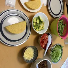 タコスパーティー！自宅で楽しむ彩りと美味しさ