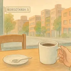 平凡な日常に潜む小さな楽しみ
