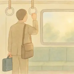 普通の日にちょっとした楽しみ