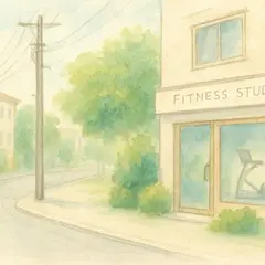 FEELCYCLEでリフレッシュ！
